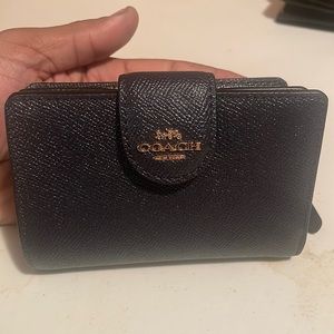 Coach Wallet (Brand New)